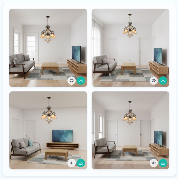 Contoh Foto Lawas Diperbaiki